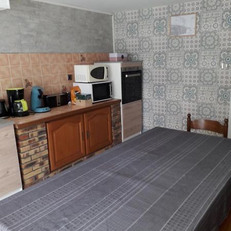 Gite Anna Le Chatelet-sur-Sormonne Buitenkant foto
