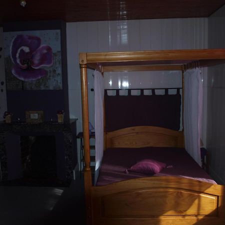 Gite Anna Le Chatelet-sur-Sormonne Buitenkant foto